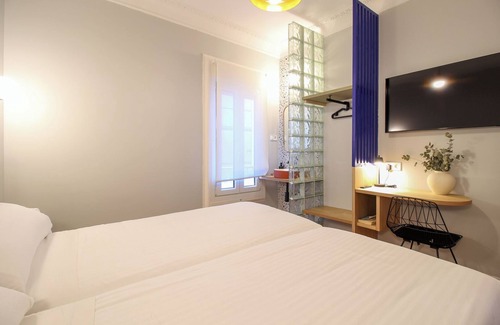 Santander City Centre Casa | NUEVA PENSIÓN REAL