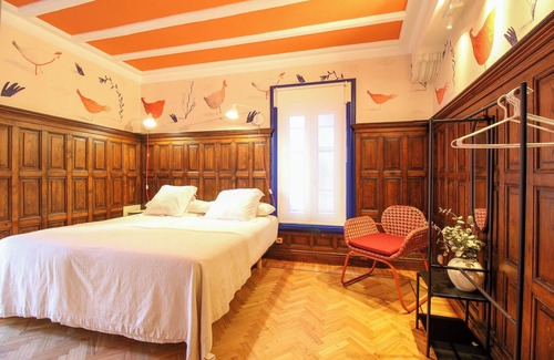 Santander City Centre Casa | NUEVA PENSIÓN REAL