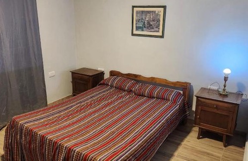 Valle Fertil Department Casa | Nueva Vista