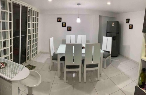 Jamundi Apartamento | Nueva y Confortable Casa familiar en Sector Popular