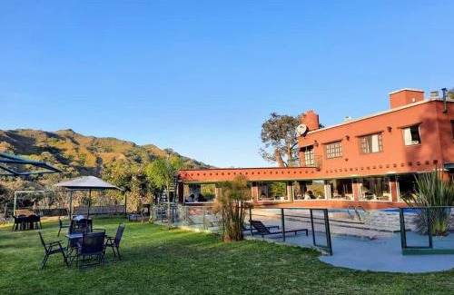 Villa San Lorenzo Apartamento | Nuevas Cabañas Del Sol