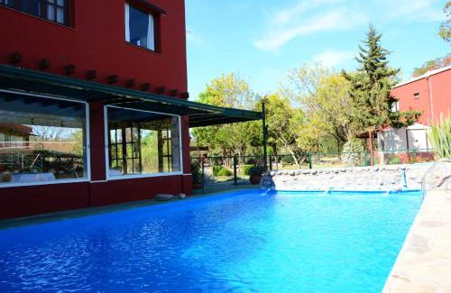 Villa San Lorenzo Apartamento | Nuevas Cabañas Del Sol