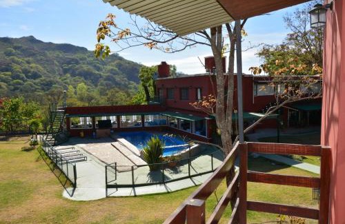 Villa San Lorenzo Apartamento | Nuevas Cabañas Del Sol