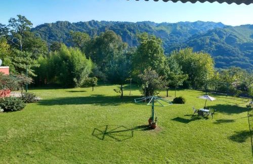 Villa San Lorenzo Apartamento | Nuevas Cabañas Del Sol