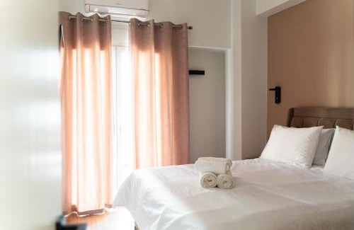 Patras Apartamento | Nueve/There's no place like home