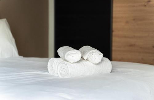 Patras Apartamento | Nueve/There's no place like home