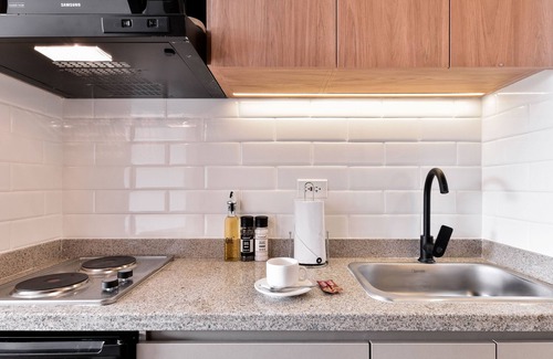 Chico Apartamento | Nuevecuatro by Wynwood House