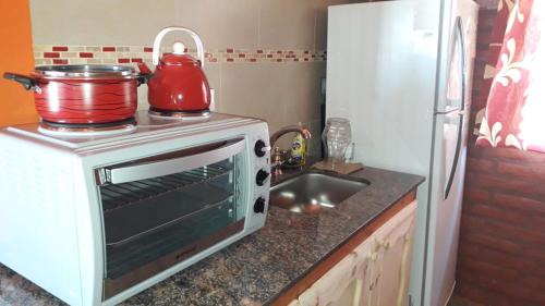 Junin Department Casa | Nuevo Aire