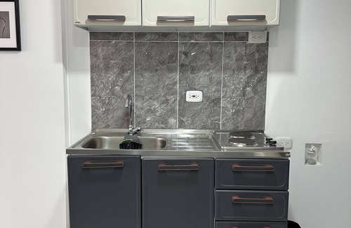 Usaquen Apartamento | Nuevo apartaestudio/New studio apartment/apartment