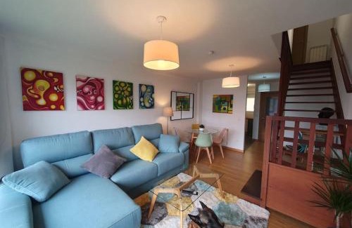 Renedo Apartamento | Nuevo apartamento de dos plantas