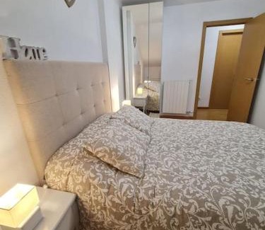 Renedo Apartamento | Nuevo apartamento de dos plantas
