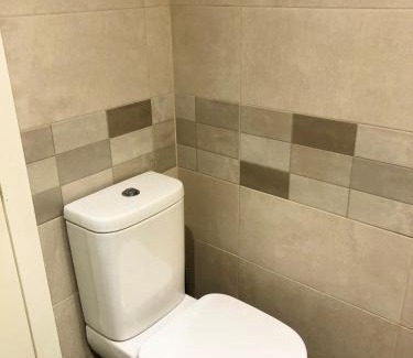 Rejas Apartamento | Nuevo Apartamento Airport Madrid
