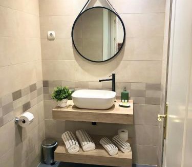 Rejas Apartamento | Nuevo Apartamento Airport Madrid