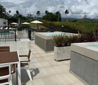 Armenia Apartamento | Nuevo Apartamento Campestre