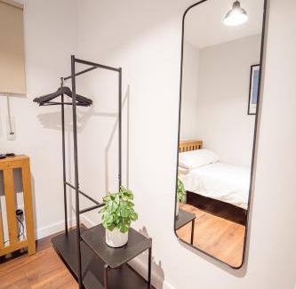 Canillas Apartamento | Nuevo apartamento cerca del IFEMA by beBalmy