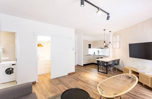 San Roque Apartamento | NUEVO apartamento con parking gratis