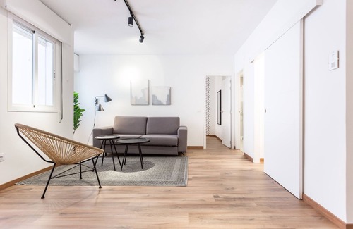 San Roque Apartamento | NUEVO apartamento con parking gratis