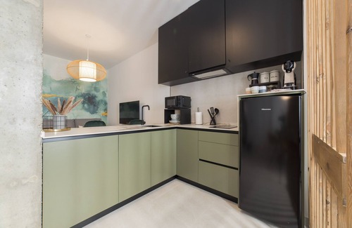 Zumbacon-Gavilan Apartamento | ¡Nuevo apartamento cuidadosamente decorado para que disfrutes en Córdoba!