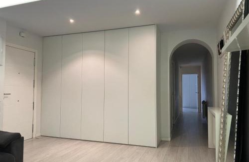 Segundo Ensanche Apartamento | Nuevo Apartamento en el centro by Lujo