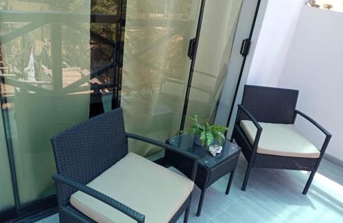 Las Pocitas Apartamento | Nuevo Apartamento en Máncora Las Pocitas