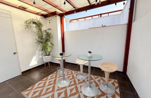 San Miguel Apartamento | Nuevo Apartamento exclusivo con terraza privada