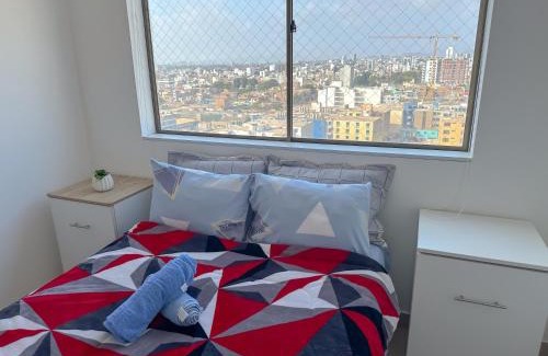 San Miguel Apartamento | Nuevo Apartamento exclusivo con terraza privada