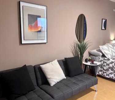 Casco Viejo Apartamento | Nuevo App funcional en Casco A