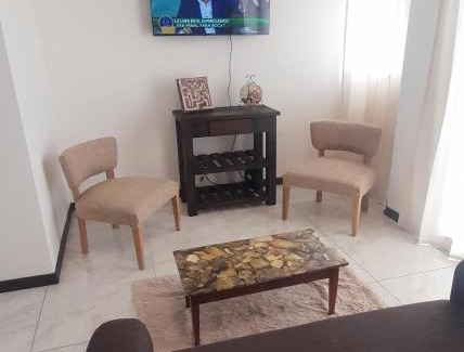 San Nicolas de los Arroyos Apartamento | Nuevo hermosa vista, tranquilo