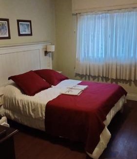 Colonia del Sacramento Hotel | Nuevo Ayres Hotel