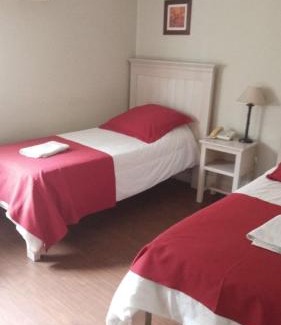 Colonia del Sacramento Hotel | Nuevo Ayres Hotel
