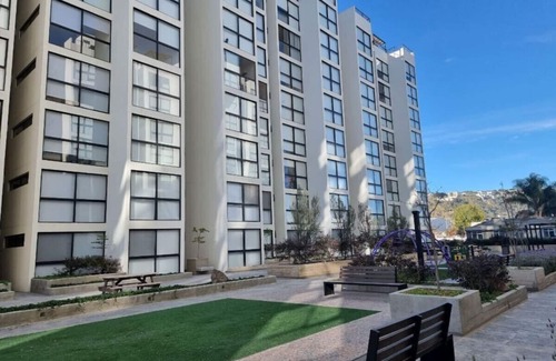 Zapopan Apartamento | Nuevo depa Santa Ana 360-27