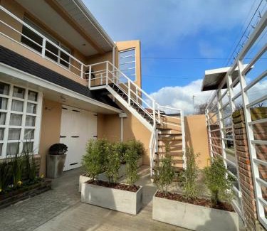 Punta Mogotes Apartamento | NUEVO Departamento 2 Ambientes