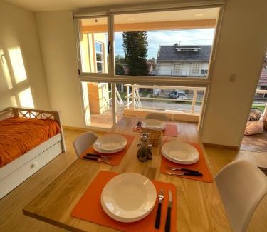 Punta Mogotes Apartamento | NUEVO Departamento 2 Ambientes