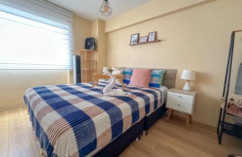 La Perla Apartamento | Nuevo departamento exclusivo con vista al mar