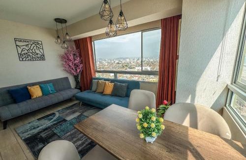 La Perla Apartamento | Nuevo departamento exclusivo con vista al mar
