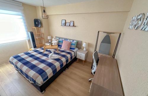 La Perla Apartamento | Nuevo departamento exclusivo con vista al mar