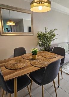 Rancagua Apartamento | Nuevo departamento gran ubicacion central