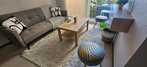 Rancagua Apartamento | Nuevo departamento gran ubicacion central