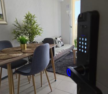 Rancagua Apartamento | Nuevo departamento gran ubicacion central