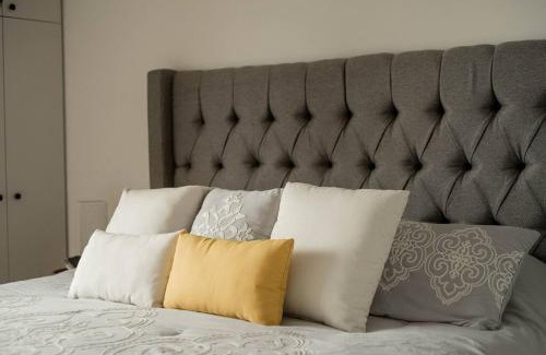 Zapopan Apartamento | NUEVO depto - Glorieta Chapalita