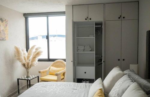 Zapopan Apartamento | NUEVO depto - Glorieta Chapalita
