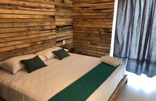 Boca del Rio Apartamento | NUEVO Depto vista al mar.