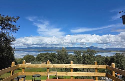 Retuerta del Bullaque Otro | Nuevo Ecolodge Cabañeros