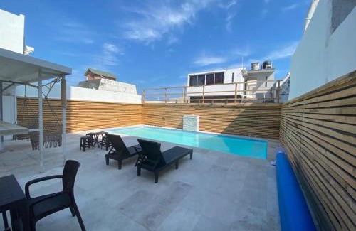Boca del Rio Apartamento | NUEVO Estudio en Playas Vicente Fox. ¡Excelente ubicación!