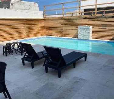 Boca del Rio Apartamento | NUEVO Estudio en Playas Vicente Fox. ¡Excelente ubicación!