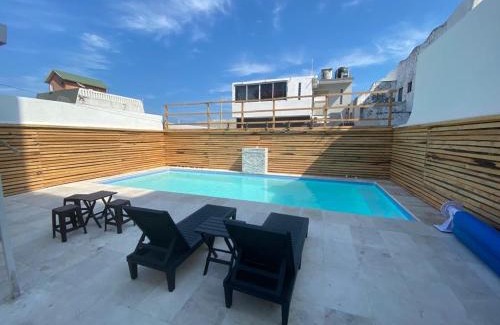 Boca del Rio Apartamento | NUEVO Estudio en Playas Vicente Fox. ¡Excelente ubicación!
