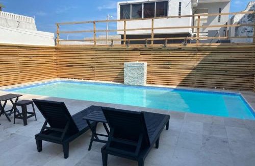 Boca del Rio Apartamento | NUEVO Estudio en Playas Vicente Fox. ¡Excelente ubicación!