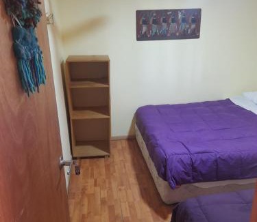 Caldera Casa | Nuevo Hostal Consulado