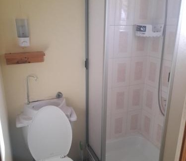 Caldera Casa | Nuevo Hostal Consulado