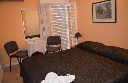 Minas Hotel | Nuevo Hotel Plaza